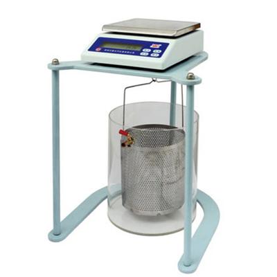 China T-Sf series density hydrostatic balance. 0.1g accuracy electronic hydrostatic balance T-SF for sale