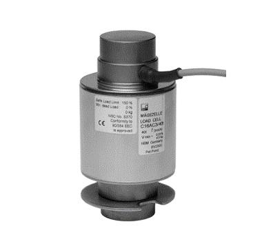 China PRESSURE SENSOR D1 C3 Class C16A 20t 30t 40t 60t 100t Load Cell for sale