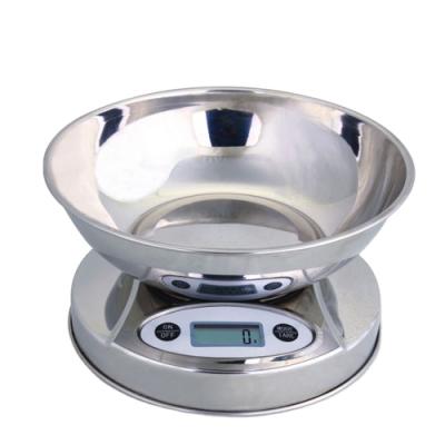 China Kitchen Scales AK18R High Grade Home Kitchen Digital Scale for sale