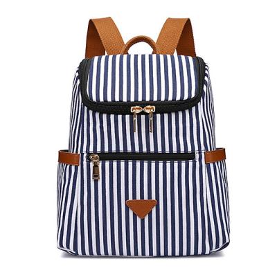 China Other Wholesale Custom High Quality Backpack Durable Increasing School Travel Business Fashion Lady Backpack for sale