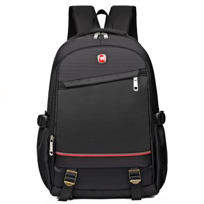 China With USB Outdoor Travel Bags Good Quality Business Use Laptop Backpack for sale