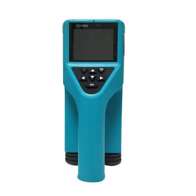 China industrial reinforcement scanner rebar detector price for sale