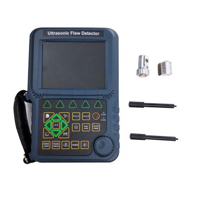 China Olympus Digital U600 Portable Ultrasonic Flaw Detector for sale