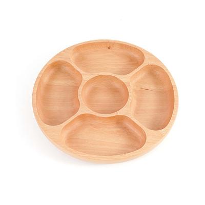 China Contemporary Wholesale Hot Selling High Quality Dry Fruit Trays Widely Used Material for sale