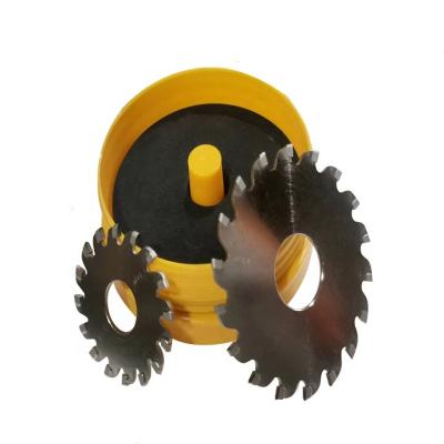 China Hot Sale Product China PCD Wood Cutting Circular Saw Blade for sale