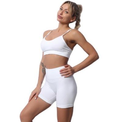 China Breathable Women Sports Suit Yoga Equipment Cotton Low Price Quick Drying Super Promotion for sale