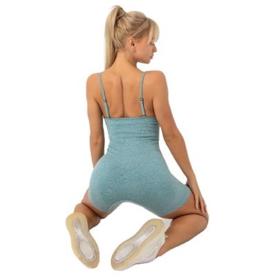 China Breathable Yoga Set 2022 Seamless Yoga Set Women Kids Yoga Set for sale