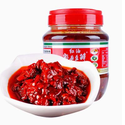 China Wholesale Made In China Health Sauces Chipotle Sauce For Bibimbap Sauce 500g for sale