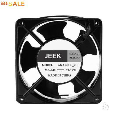 China Case Fan Or Other Purpose Waterproof 120mm SUNON DP200A Industrial Axial Fans 220v for sale