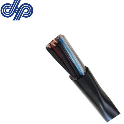 China CONCENTRIC CABLE 1KV - BS7870, 10mm2, 16mm2, Splitcon XLPE insulation, PVC sheath 4MM 35MM aerial SLOT black for sale