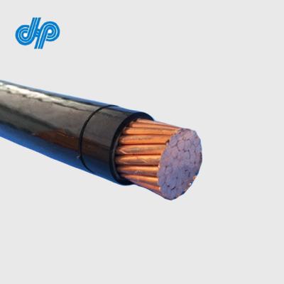 China Construction PVC Electrical Wire 3.5mm2 5.5mm2 8mm2 14mm2 600VAC THHN/THWN/THWN-2 Copper Nylon Cable for sale