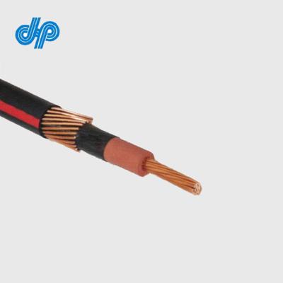 China 15kV Underground EPR/PVC 100% Concentric Neutral 133% MV Primary Cables UD Insulation Motor Pressure Rating for sale