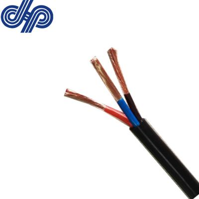 China Industrial Italian Standard 2G1.5mm2 Drive Cable FROR 450/750 (1-8Cores) for sale