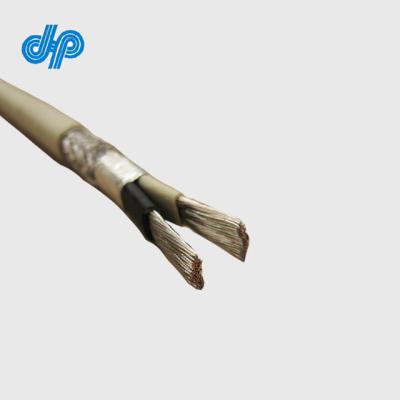 China Telecom Equipment Smoke Free Low Halogen TFL DC Power Cable for sale