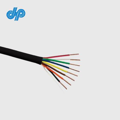 China Excellent moisture resistance IRRIGATION CONTROL and COMMUNICATION CABLE for sale