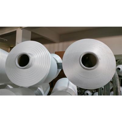 China Sustainable Wholesale100% Polyester Spun Yarn Chinese Manufacturer Direct Supply Polyester Yarn for sale