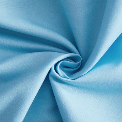 China Factory supply anti-static direct polyester spandex fabric soft bedding set fabric for sale