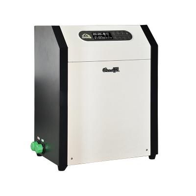 China Eco - Friendly Central Heating Boilers 24kw Water Heating System Boiler for sale