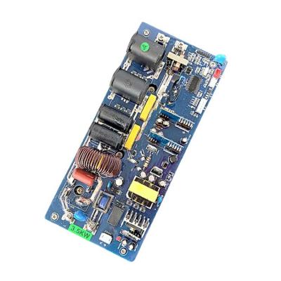 China Heating / Plastic Industry / China Best Wholesale Energy Saving Induction Heater Control 3.5KW PCB Board for sale