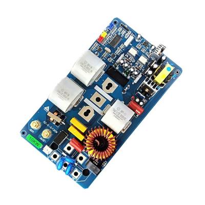 China Heater/Plastic Industry/Energy Saving 8-12KW IGBT High Power Control Power Board For Induction Heater for sale