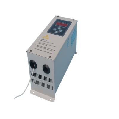 China Machinery Repair Shops Electromagnetic Induction Heat Controller Heater For Plastic Machinery Extruder Plastic Barrel for sale