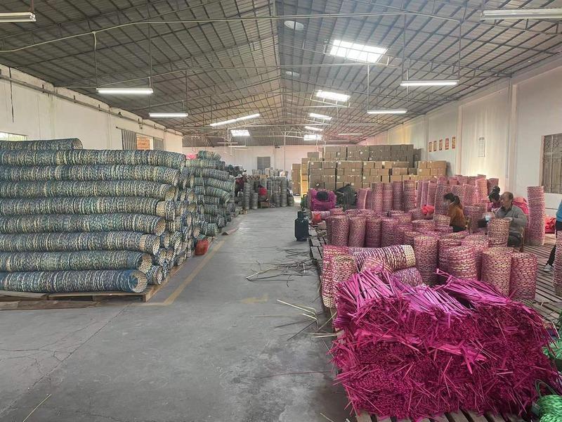 Verified China supplier - Maoming Zhongkun Craftworks Co., Ltd.