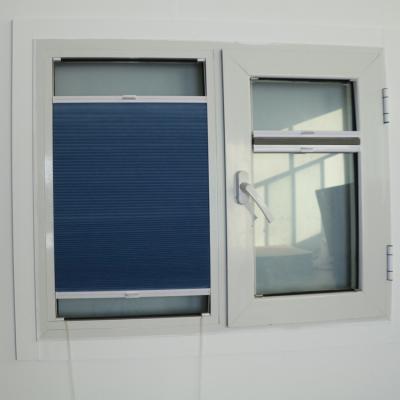 China Shading of Sunscreen High Quality Honeycomb Office Blind Curtain for sale