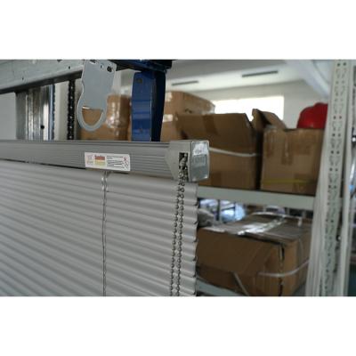 China Waterproof Factory Directly Supply Mechanisms Blinds Slat Forming PVC Venetian Blinds for sale