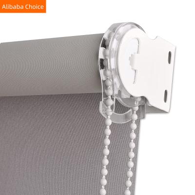 China Wholesale Minimalist Zebra Roller Manual Motorized Blackout Cloth Smart Electric Blinds For Window for sale