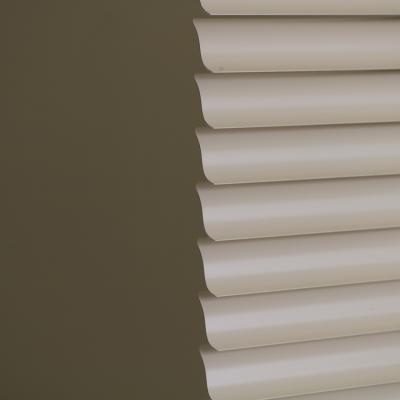 China Shading Popular Fashional PVC Venetian Blinds For Living Room for sale