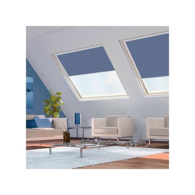 China High Quality Waterproof Low Price Skylight Flat Roofs Curtain Skylight Curtains for sale