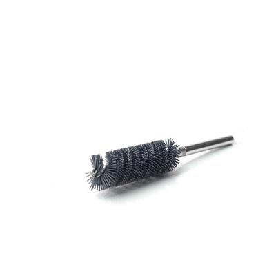 China Wear-resisting Support Custom Design High Quality Industrial Polishing Abrasive Tube Brush for sale