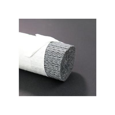 China Wear-resisting High Performance Customized Wear-Resisting Filament Brushes Abrasive Fiber for sale