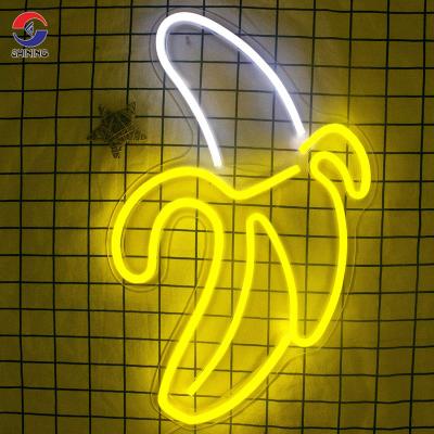 China Contemporary SHINY Custom LED Neon Sign, Neon Sign Anime Food Neon Sign Lead Customs Wedding Sign Light Up Numbers for sale