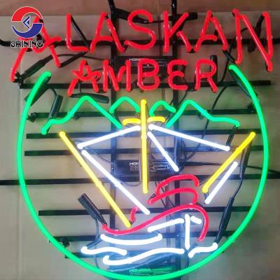 China Long Term Work GLITTER Neon Sign Custom 3D Led Wall Acrylic Neon Sign Custom Letter Channel LED Neon Sign for sale