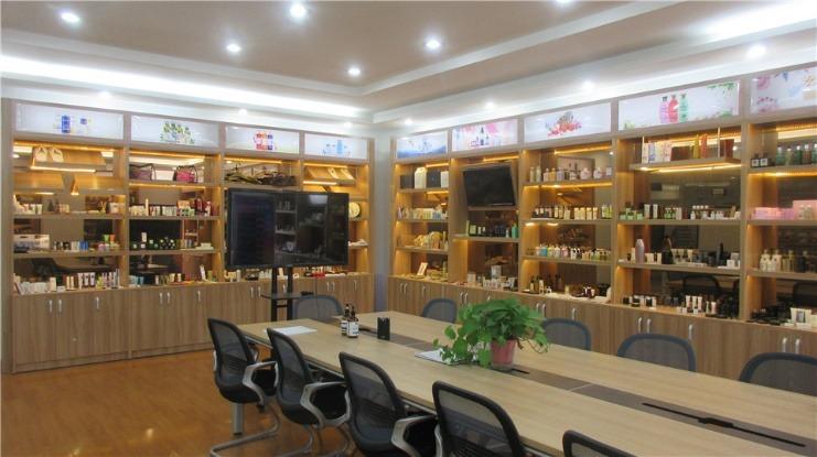 Verified China supplier - iHotel Guest Amenities Co., Ltd.