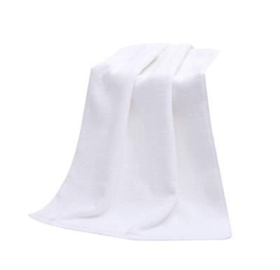 China Hot Selling QUICK DRY Bath Towel Sets Luxury 100% Cotton Hotel for sale