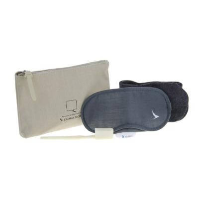 China Good Quality Airline Airline Disposable Travel Kit For Men And So On for sale