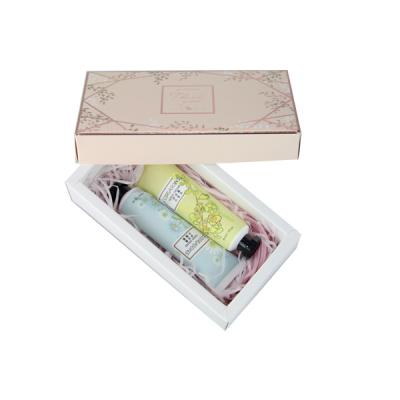 China Whitening 100g Tube Hand Cream Soft Hand Gel With Hand Cream for sale