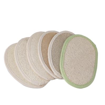 China All natural wholesale natural spa loofah sponge for sale