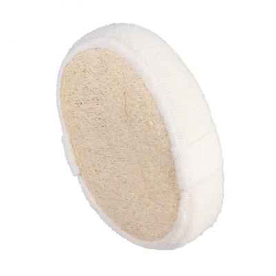 China All Natural High Quality Body Bath Loofah Sponge for sale