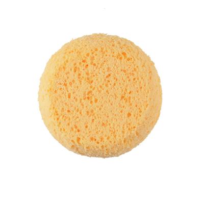 China All Natural Wholesale Baby Bath Sponge Cleaning Shower Set For Kids Clean for sale