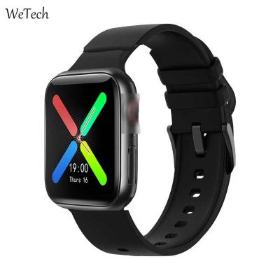 China T500plus Bluetooth Touch Screen Call Smartwatch Hot Selling Waterproof Step Counting Sports Bracelet In Stock Factory Direct Sales Watch for sale