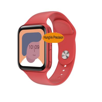 China GPS Navigation Hot Selling Android Smart Watch for sale