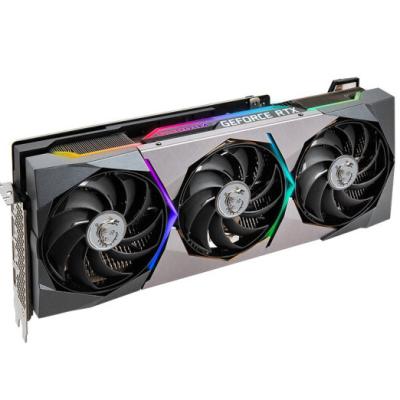 China Brand New Professional Workstation Graphics Cards 3080 10GB Gddr6 GPU Gaming Video Cards for sale