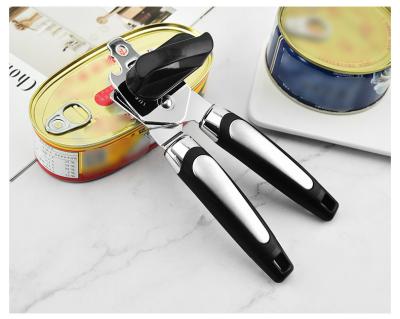 China Opening Can Cheap Price Multifunctional Can Opener Manual Stainless Steel Can Opener for sale