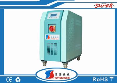 China Mould Heating Oil Pid Temperature Controller Durable High Precision Small Size for sale