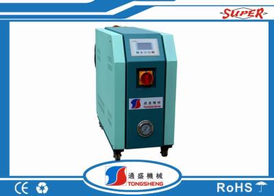 China 200C automatische het Controlemechanismeenergie van de Olietemperatuur - besparing met Circulatiepomp Te koop