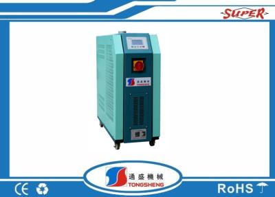 China Circulation Type Oil Temperature Controller For Plastic Injection Machine for sale