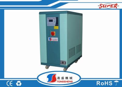 China PC-8WC Type van de Eenheidsrol van het Hoge snelheids het Compacte Water Koelere met 150L-Watertank Te koop